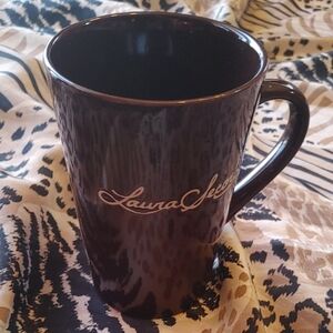 ✅ $2 Add On Laura Secord Brown Mug
